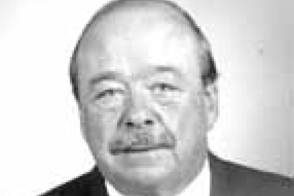 Richard A. Holloway.