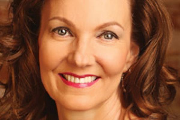 Karen Martin Maxwell.