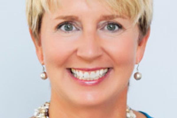 Mary Beth Willis Hudson.