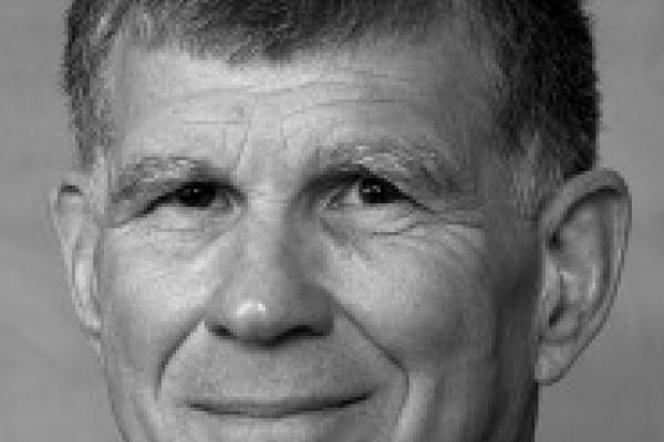 L. Berkley Davis, Jr.